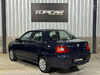 SIENA 1.4 MPI ELX 8V FLEX 4P MANUAL - 2007 - CAMPO BOM