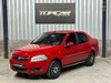SIENA 1.0 MPI EL 8V FLEX 4P MANUAL - 2013 - CAMPO BOM