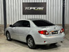 COROLLA 2.0 XEI 16V FLEX 4P AUTOMÁTICO - 2011 - CAMPO BOM