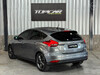 FOCUS 1.6 SE 16V FLEX 4P MANUAL - 2017 - CAMPO BOM