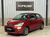 C3 1.5 TENDANCE 8V FLEX 4P MANUAL - 2015 - CAMPO BOM