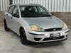 FOCUS 1.6 8V FLEX 4P MANUAL - 2007 - CAMPO BOM
