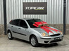 FOCUS 1.6 8V FLEX 4P MANUAL - 2008 - CAMPO BOM