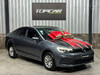 VIRTUS 1.0 TSI SENSE 4P MANUAL - 2025 - CAMPO BOM