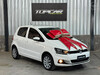 FOX 1.0 MI COMFORTLINE 8V FLEX 4P MANUAL - 2016 - CAMPO BOM