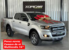 RANGER 2.2 XLS 4X4 CD 16V DIESEL 4P AUTOMÁTICO - 2017 - CAMPO BOM