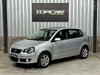 POLO 1.6 MI SPORTLINE 8V FLEX 4P MANUAL - 2007 - CAMPO BOM