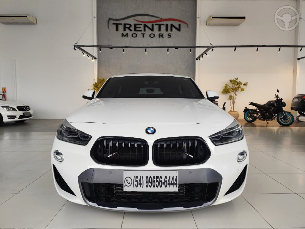 X2 2.0 XDRIVE20I M SPORT 4P AUTOMATICO - 2019 - ERECHIM