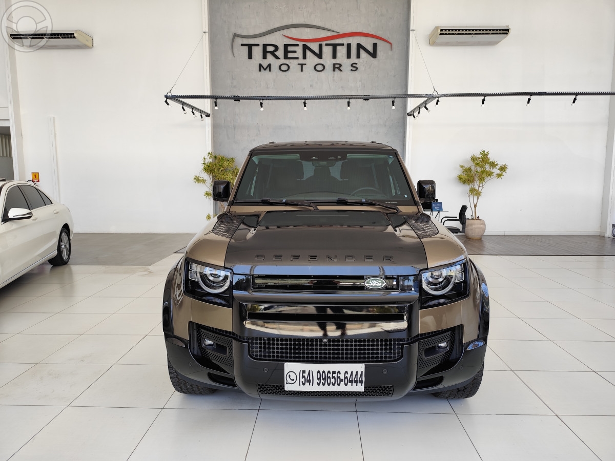  3.0 D300 TURBO DIESEL MHEV 110 X-DYNAMIC HSE AWD 4P AUTOMÁTICO - 2023 - ERECHIM