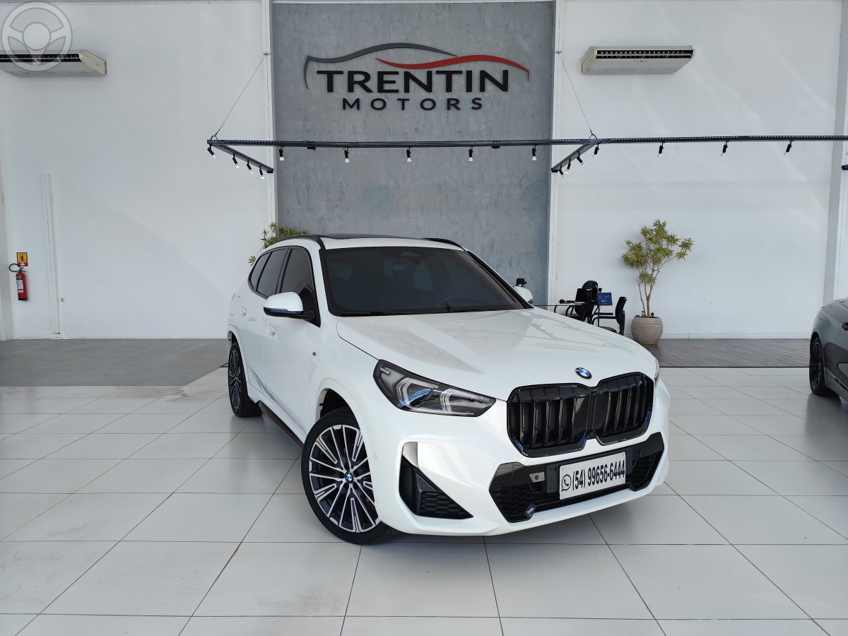 X1 2.0 SDRIVE20I M SPORT PLUS 16V TURBO 4P AUTOMÁTICO - 2023 - ERECHIM