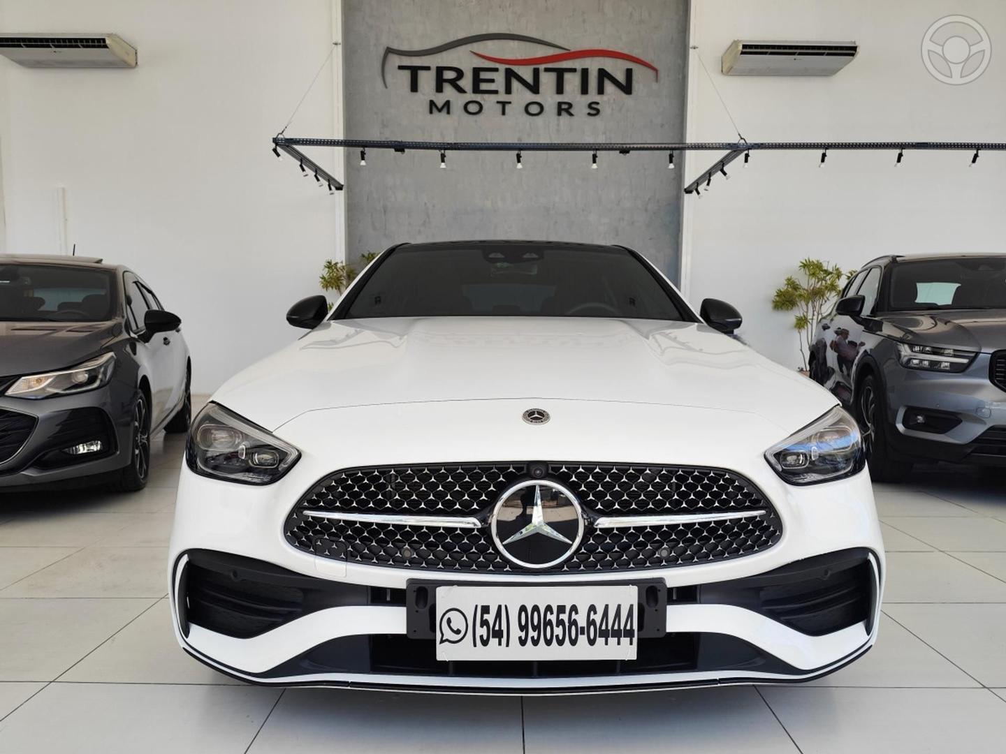 C 300 - 2024 - ERECHIM