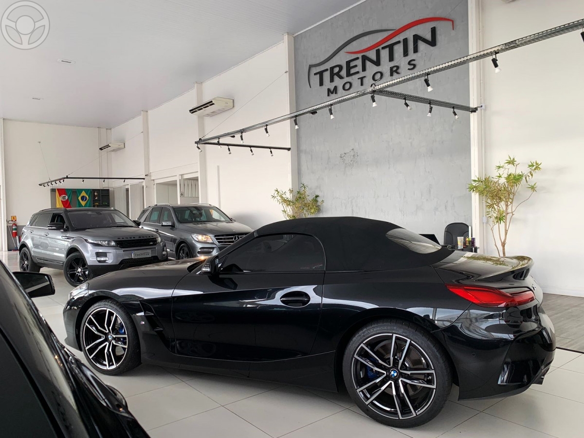 Z4 2.0 ROADSTER SDRIVE 30I 16V 2P AUTOMÁTICO - 2022 - ERECHIM