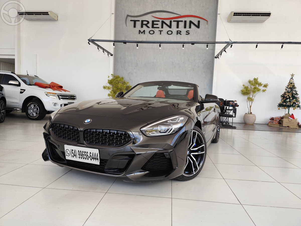 Z4 2.0 ROADSTER SDRIVE 30I 16V 2P AUTOMÁTICO - 2022 - ERECHIM