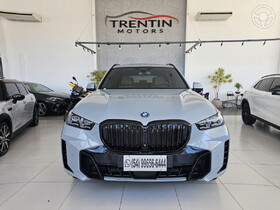 x5 3.0 4x4 50e m sport 4p hibrido automatico 2024 erechim