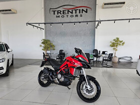 multistrada 950s  2020 erechim