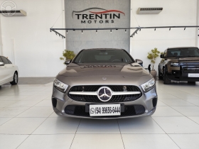 a 200 1.3 style 7g dct sedan 16v turbo 4p automatico 2019 erechim