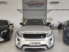 range rover evoque 2.0 dynamic 4wd 16v 4p automatico 2014 erechim