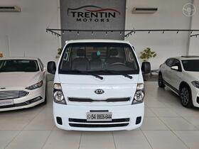 bongo 2.5 k 2500 4x2 cs turbo diesel 2p manual 2022 erechim