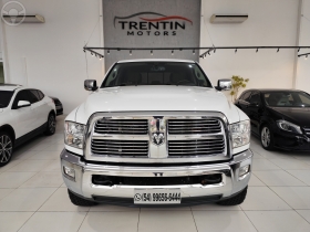 2500 laramie 6.7 cd 4x4 tdi diesel 4p automatica 2012 erechim