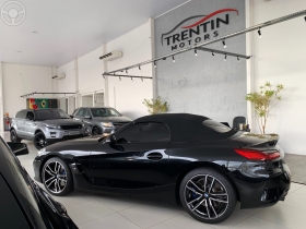 z4 2.0 roadster sdrive 30i 16v 2p automatico 2022 erechim