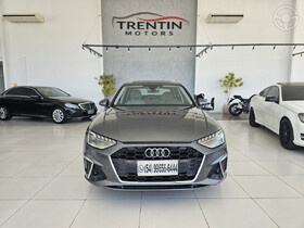 a4 2.0 tfsi prestige plus sedan 4p automatico 2021 erechim