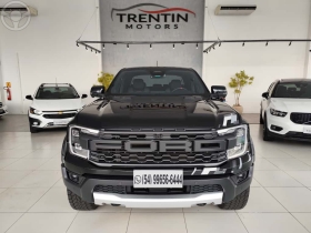 RANGER 3.0 RR 4X4 V6 TURBO 4P AUTOMÁTICO