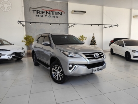 HILUX SW4 2.8 SRX 4X4 16V TURBO INTERCOOLER DIESEL 4P AUTOMÁTICO