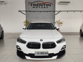 x2 2.0 16v turbo sdrive 20i 4p automatico 2019 erechim