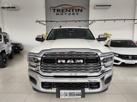 2500 laramie 6.7 cd 4x4 tdi diesel 4p automatica 2019 erechim