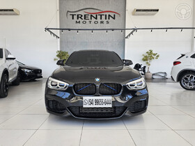 m 135i 3.0 24v turbo 4p automatico 2016 erechim