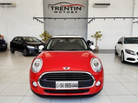  1.5 12v turbo 2p automatico 2018 erechim
