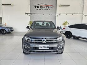AMAROK 3.0 V6 EXTREME CD DIESEL 4X4 AT 4P AUTOMATICO