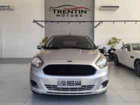 ka 1.0 se 12v flex 4p manual 2015 erechim