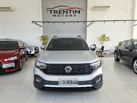 t cross 1.0 tsi 200 sense automatico 2022 erechim