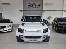 defender 2022 erechim