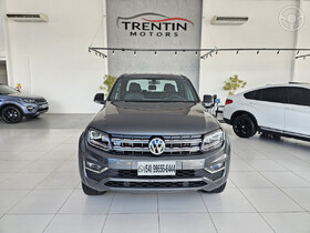 amarok 3.0 v6 extreme cd diesel 4x4 at 4p automatico 2024 erechim