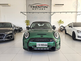  2.0 s 16v turbo 2p automatico 2024 erechim