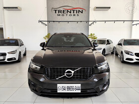 xc 40 1.5 t5 hibrido r design fwd 2021 erechim