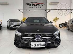 a 250 2.0 turbo launch edition 4p automatico 2019 erechim