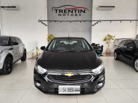 onix 1.4 mpfi ltz 8v flex 4p automatico 2019 erechim