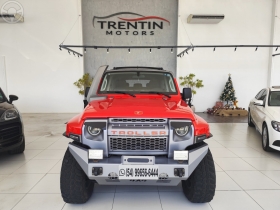 T4 3.2 TDI 4X4 20V TURBO INTERCOOLER DIESEL 2P MANUAL