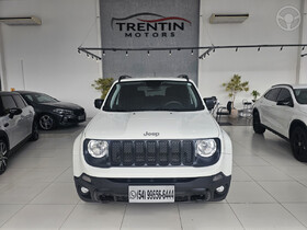 renegade 2.0 16v moab 4x4 turbo diesel 4p automatica 2021 erechim