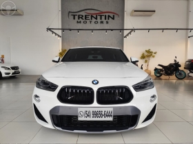 X2 2.0 XDRIVE20I M SPORT 4P AUTOMATICO