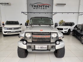 t4 3.2 connect 4x4 turbo intercooler rigido diesel 2p manual 2021 erechim