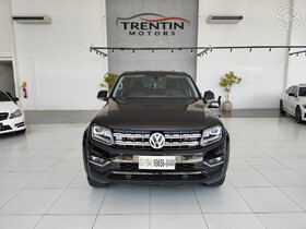 amarok 3.0 v6 tdi highline cd diesel 4motion automatico 2022 erechim
