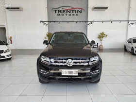 amarok 3.0 v6 tdi highline cd diesel 4motion automatico 2022 erechim
