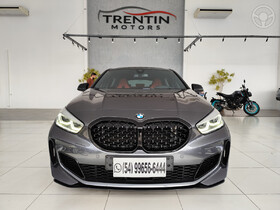 m 135i 2.0 16v turbo 4p automatico 2020 erechim