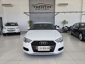 a3 1.4 tfsi prestige plus 16v flex 4p tiptronic 2019 erechim