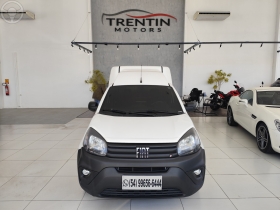 fiorino 1.4 endurance evo 8v flex 2p manual 2023 erechim