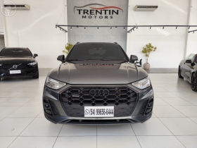 q5 2.0 tfsi performance black quattro hibrido 4p automatico 2022 erechim